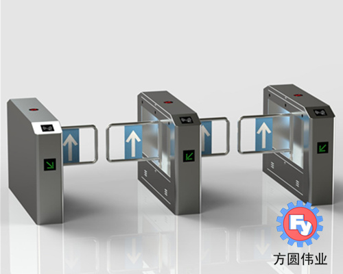 摆闸