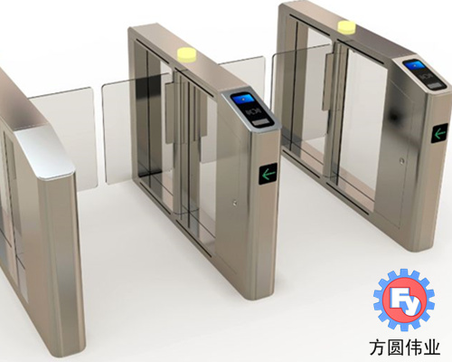 速通门