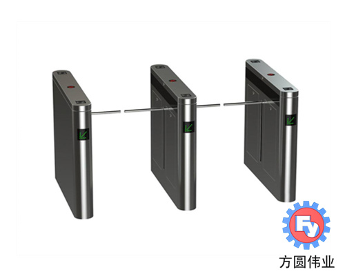 三辊闸 