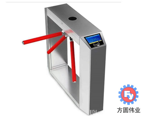 彩屏三锟闸