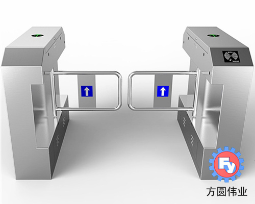 标准通道摆闸