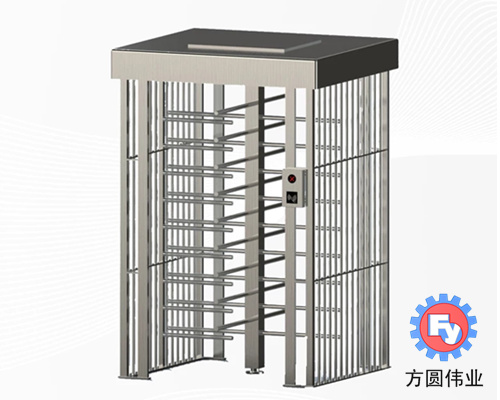 单通道转闸