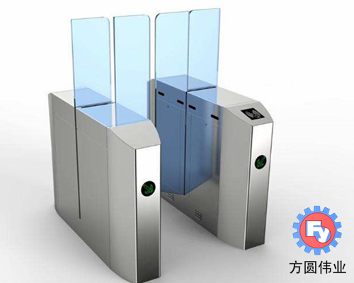 高档平移闸