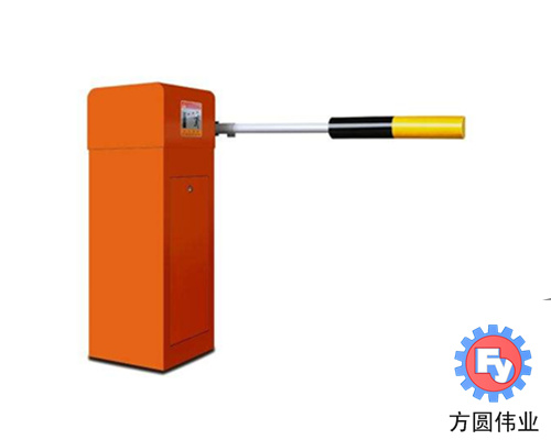 高速道闸