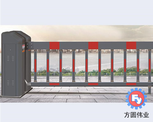 空降闸