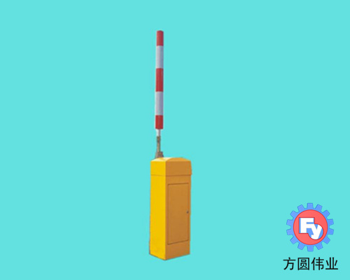 高速道闸FY-04