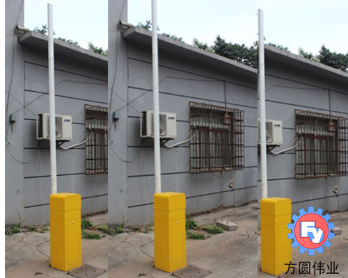 高速道闸FY-03