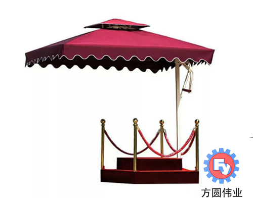 形象站台FY-03