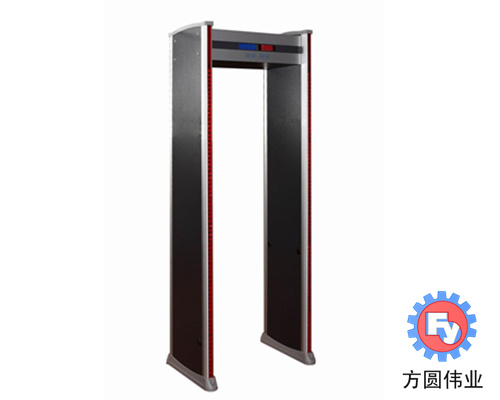 金属检测门FY-05