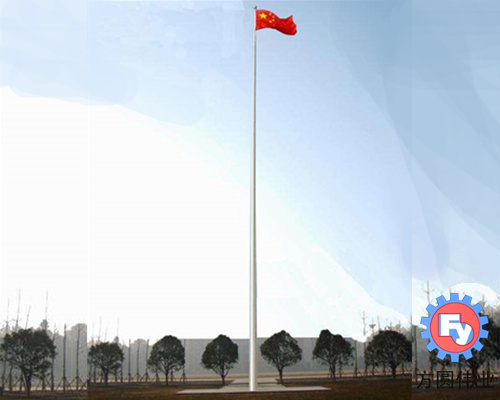 锥形旗杆FY-05