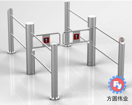 过车感应闸
