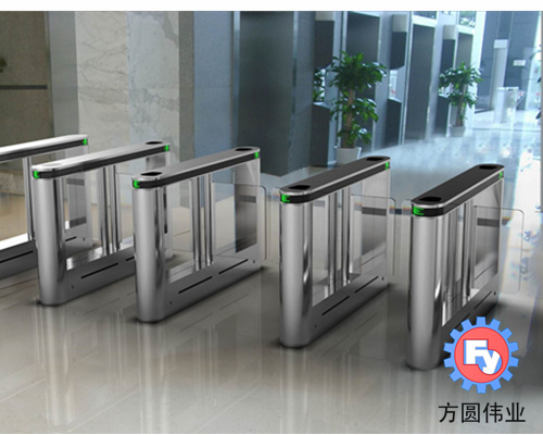 方圆伟业高档速通门