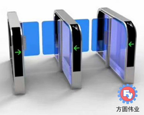 方圆伟业高档速通门