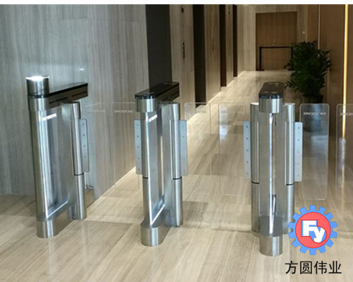 方圆伟业高档速通门
