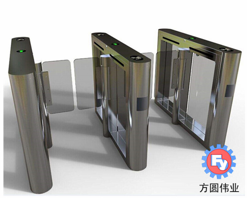 方圆伟业高档速通门